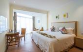 Туры в отель Resort Golden Palm Yalong Bay