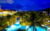 Туры в отель Resort Golden Palm Yalong Bay