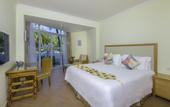 Туры в отель Resort Golden Palm Yalong Bay