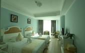 Туры в отель Sunshine Resort Intime Sanya