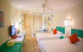 Туры в отель Sunshine Resort Intime Sanya