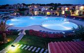 Туры в отель Resort Le Dune & Spa