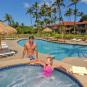 Туры в отель Aston Maui Kaanapali Villas, оператор Anex Tour