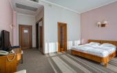 Туры в отель Respect Hall Resort & SPA