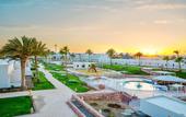 Туры в отель Solymar Reef Marsa