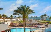 Туры в отель Solymar Reef Marsa