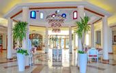 Туры в отель Solymar Reef Marsa