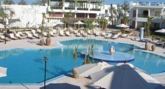 Resta Sharm Resort 4*
