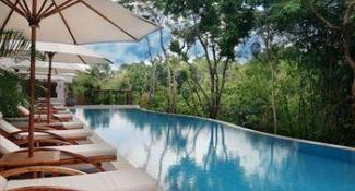 Nunamkhalu Private Villas & Spa 5*