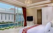 Туры в отель Nusa Dua Retreat Boutique Villa Resort & Spa