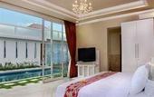 Туры в отель Nusa Dua Retreat Boutique Villa Resort & Spa