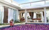 Туры в отель Nusa Dua Retreat Boutique Villa Resort & Spa
