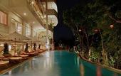 Туры в отель Nusa Dua Retreat Boutique Villa Resort & Spa