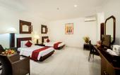 Туры в отель Restu Bali