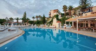 Rethymno Mare Hotel 5*