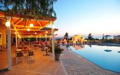 Туры в отель Rethymno Mare Hotel