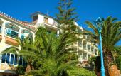 Туры в отель Rethymno Mare Hotel
