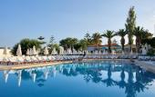 Туры в отель Rethymno Mare Hotel