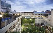 Туры в отель Rex