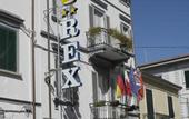 Туры в отель Rex (Viareggio)