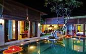 Туры в отель Pradha Villas Seminyak