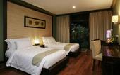 Туры в отель Pradha Villas Seminyak