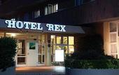 Туры в отель Rex (Эмилия Романия – Марке)