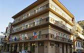 Туры в отель Rex (Nafplion)
