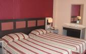 Туры в отель Rex (Nafplion)