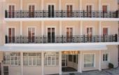 Туры в отель Rex (Nafplion)