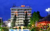 Туры в отель Rex Hotel Vung Tau