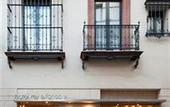 Туры в отель Rey Alfonso X