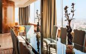 Туры в отель Fairmont Rey Juan Carlos I