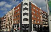 Туры в отель HRC Hotel