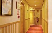 Туры в отель HRC Hotel