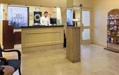 Туры в отель HRC Hotel