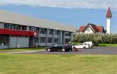 Туры в отель Reykholt