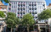 Туры в отель Sunotel Aston