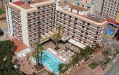 Туры в отель Hotel Reymar