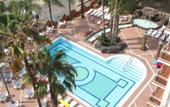 Туры в отель Hotel Reymar