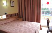 Туры в отель Hotel Reymar