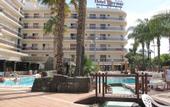 Туры в отель Hotel Reymar