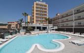 Туры в отель Reymar Playa