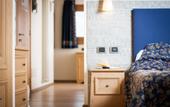 Туры в отель Rezia hotel Bormio