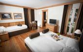 Туры в отель Rezia hotel Bormio