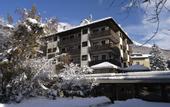 Туры в отель Rezia hotel Bormio