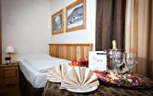 Туры в отель Rezia hotel Bormio
