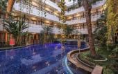 Туры в отель Famous Hotel Kuta