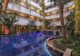 Permata Kuta Hotel by Zeeti International 3*