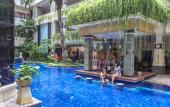Туры в отель Famous Hotel Kuta
